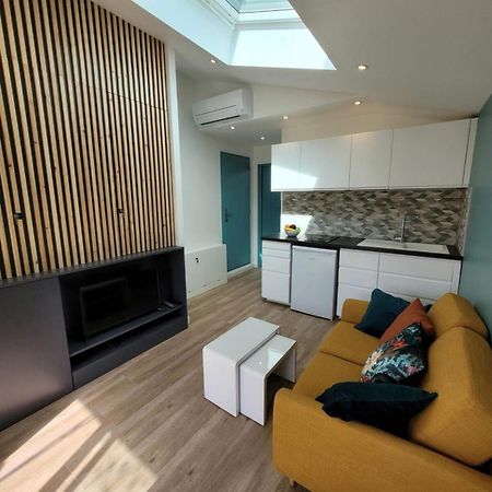 Charmant T2 Pour 2P Proche Montpellier Juvignac Exterior foto